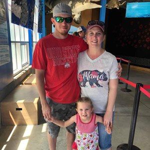 Meet your Posher, Tiffiny